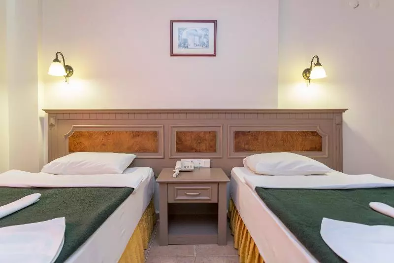 آپارتمان 1 خوابه, Club Amaris Apartment