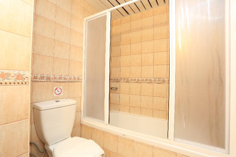 شقة غرفة واحدة, Club Amaris Apartment