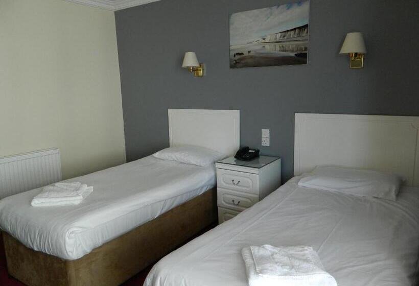 스탠다드 룸, Afton