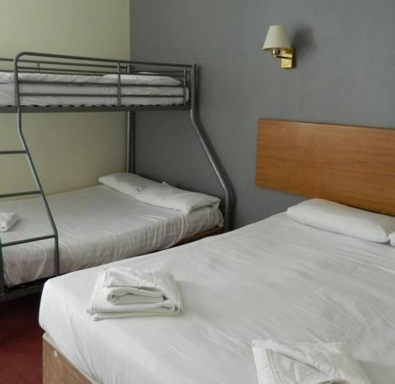 패밀리 룸, Afton