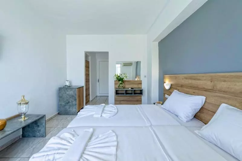 ファミリールーム, Akoya Resort  All Inclusive