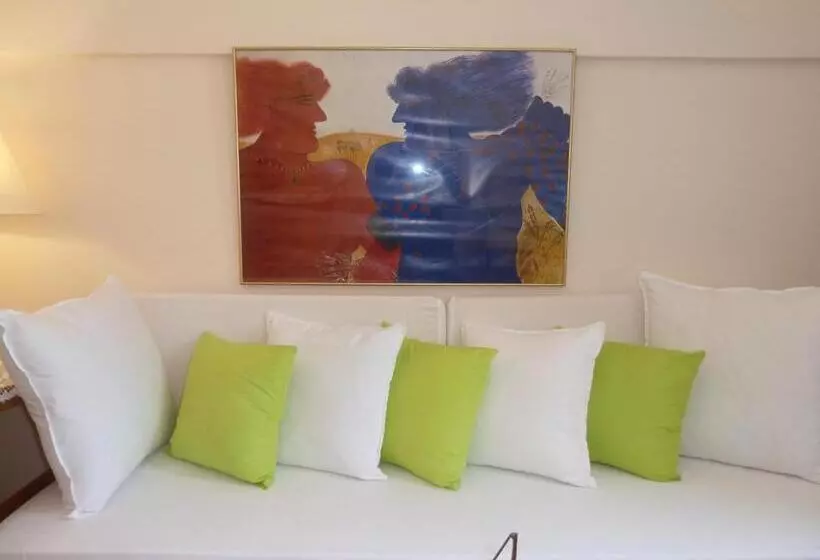 1ベッドルームのスーペリアアパートメント, Calergi Residence Monthly Offers