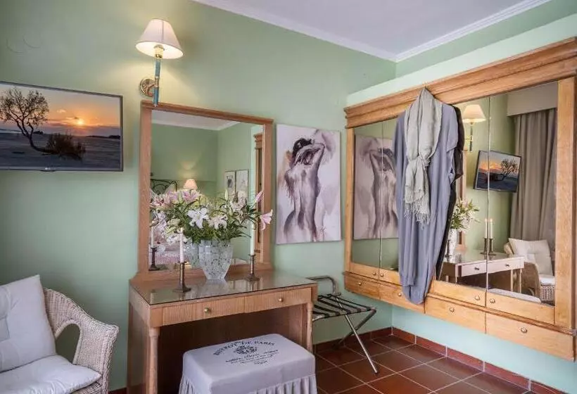 1ベッドルームのスーペリアアパートメント, Calergi Residence Monthly Offers