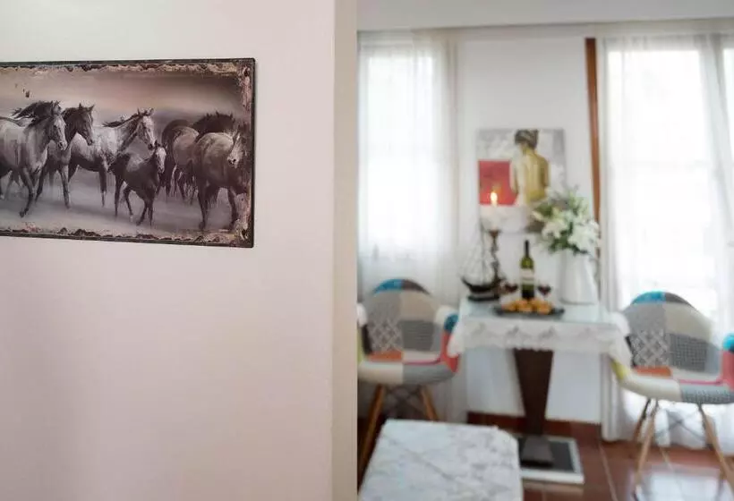 1ベッドルームのスーペリアアパートメント, Calergi Residence Monthly Offers