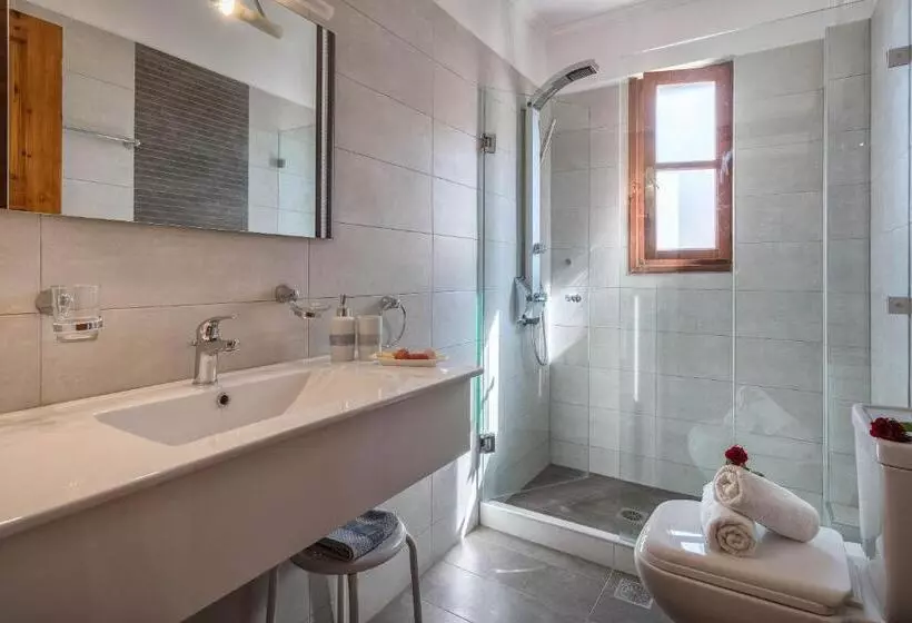 1ベッドルームのスーペリアアパートメント, Calergi Residence Monthly Offers