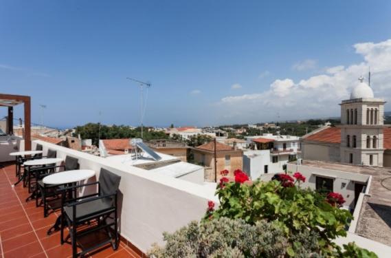 带1个卧室的豪华公寓, Calergi Residence Monthly Offers