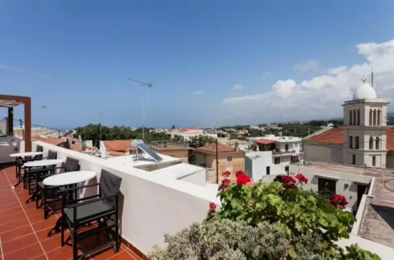 1ベッドルームのデラックスアパートメント, Calergi Residence Monthly Offers