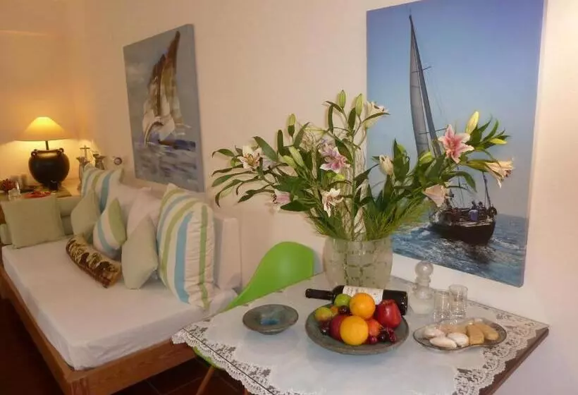 1ベッドルームのデラックスアパートメント, Calergi Residence Monthly Offers