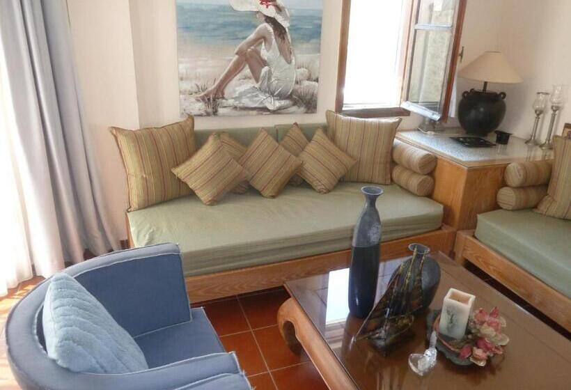 带1个卧室的豪华公寓, Calergi Residence Monthly Offers