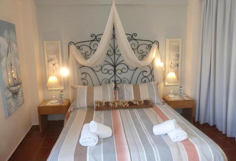 带1个卧室的豪华公寓, Calergi Residence Monthly Offers