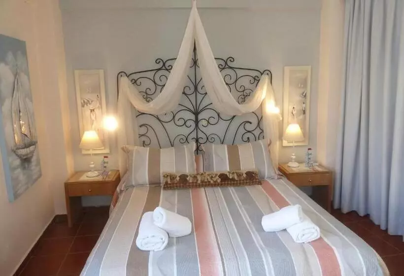 1ベッドルームのデラックスアパートメント, Calergi Residence Monthly Offers