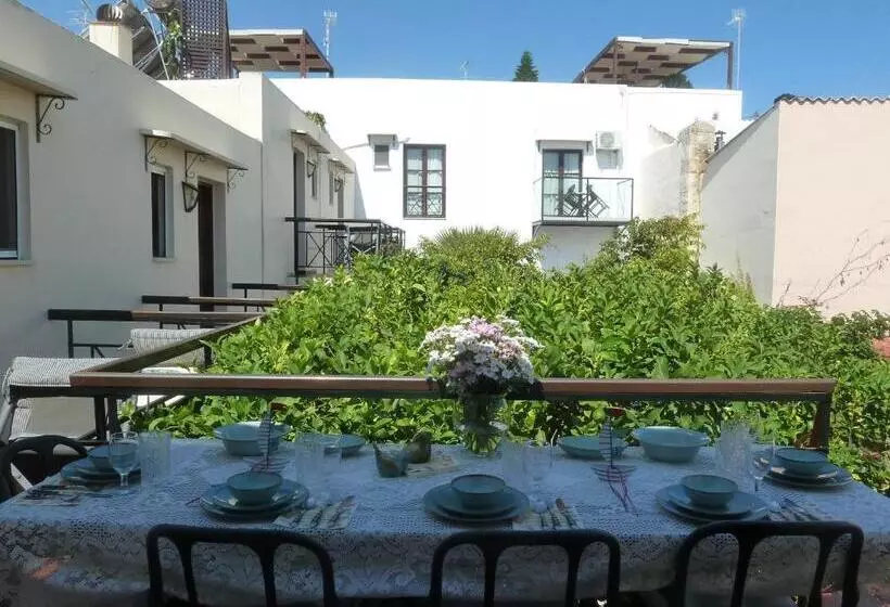 1ベッドルームのデラックスアパートメント, Calergi Residence Monthly Offers