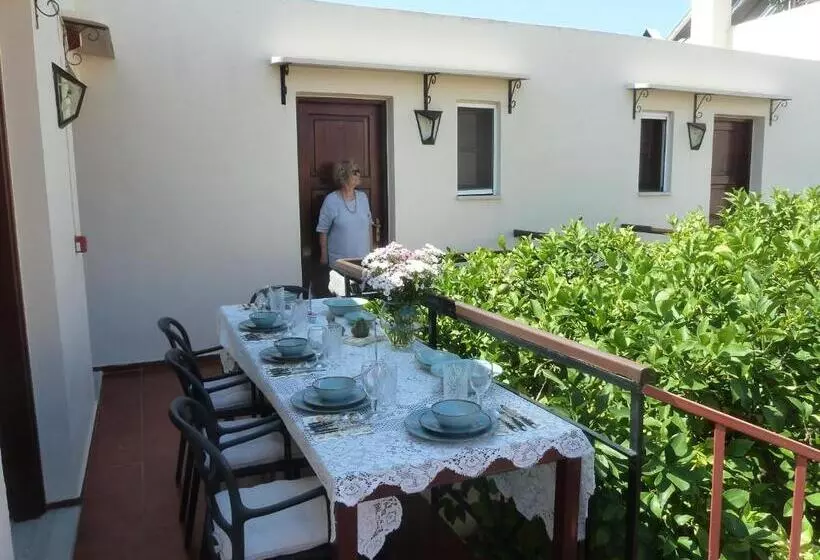 1ベッドルームのデラックスアパートメント, Calergi Residence Monthly Offers