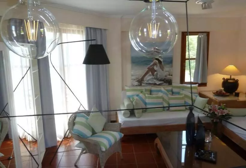 1ベッドルームのデラックスアパートメント, Calergi Residence Monthly Offers