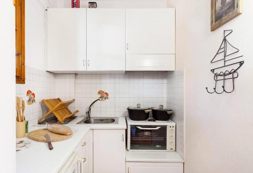 标准工作室, Calergi Residence Monthly Offers