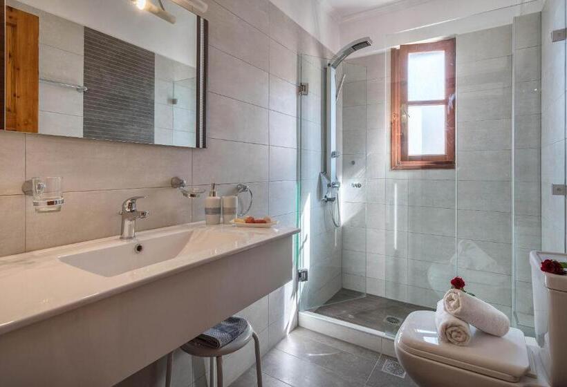 标准工作室, Calergi Residence Monthly Offers