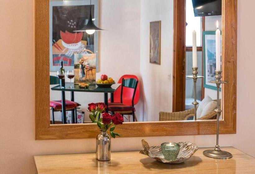 标准工作室, Calergi Residence Monthly Offers