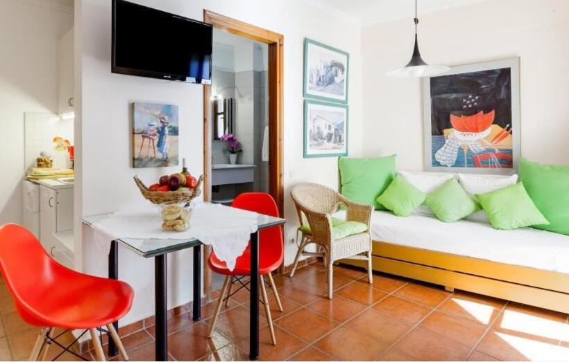 标准工作室, Calergi Residence Monthly Offers