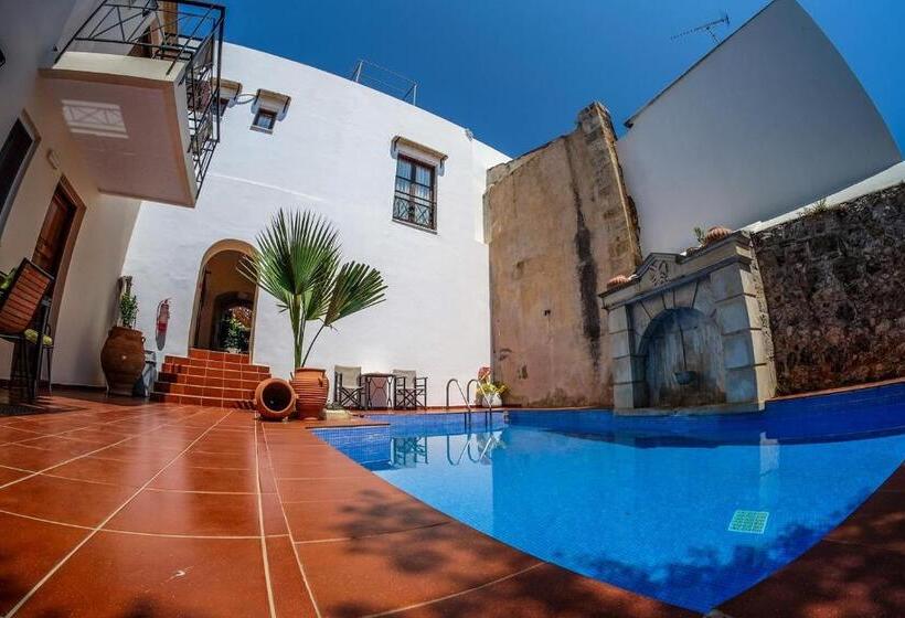 带1个卧室的带阳台的公寓, Calergi Residence Monthly Offers