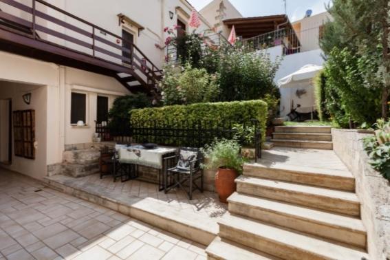 带1个卧室的带阳台的公寓, Calergi Residence Monthly Offers