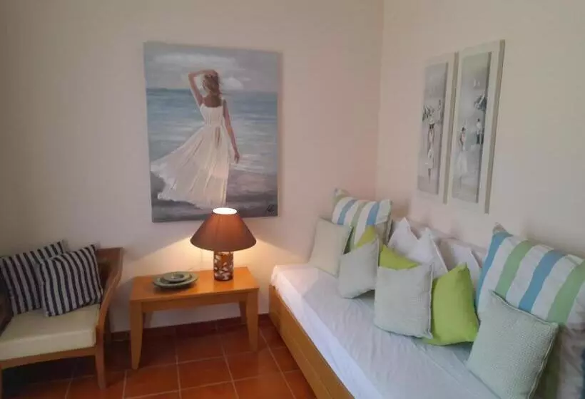 バルコニー付き1ベッドルームアパートメント, Calergi Residence Monthly Offers