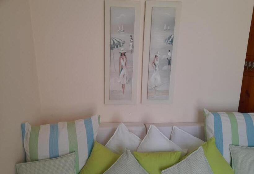 带1个卧室的带阳台的公寓, Calergi Residence Monthly Offers