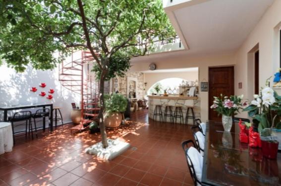 豪华工作室, Calergi Residence Monthly Offers