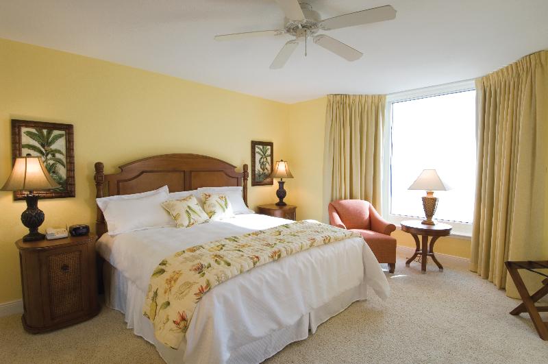 Студия Стандарт, Club Wyndham Panama City Beach