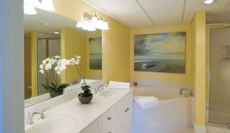 استودیوی استاندارد, Club Wyndham Panama City Beach