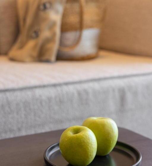 スタンダードルーム, Erato By Samian Mare