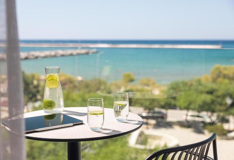 スタンダードルーム, Erato By Samian Mare