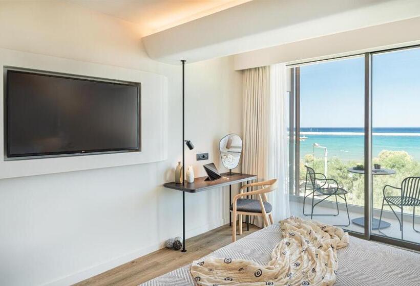 スタンダードルーム, Erato By Samian Mare