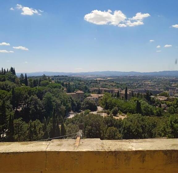 Chambre Standard, Europa