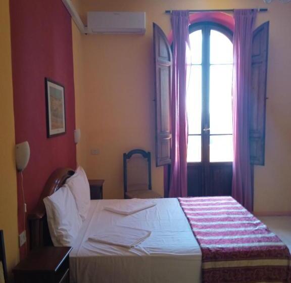 Chambre Standard, Europa