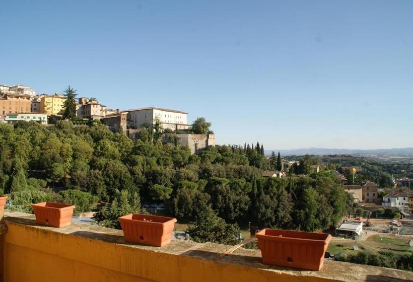 Chambre Standard, Europa