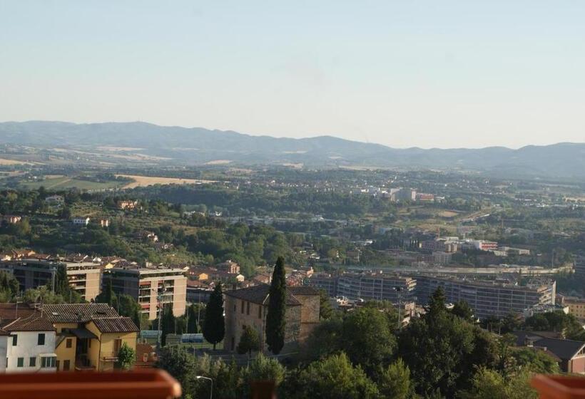 Chambre Standard, Europa