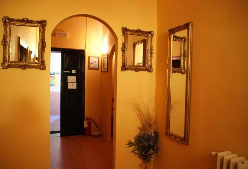 Chambre Standard, Europa