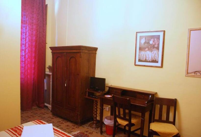 Chambre Standard, Europa