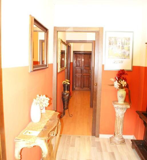 Chambre Standard, Europa