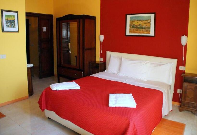 Chambre Standard, Europa