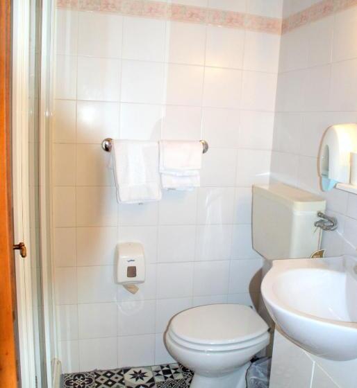 Chambre Standard, Europa