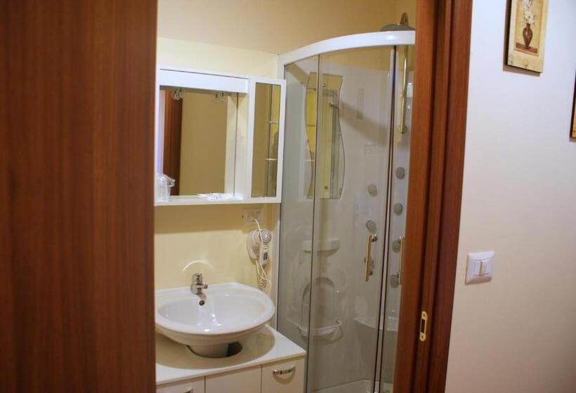 Chambre Standard, Europa