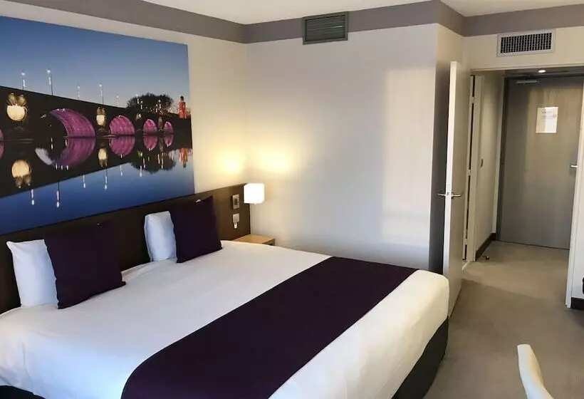 スーペリアールーム, Mercure Toulouse Aéroport Golf De Seilh