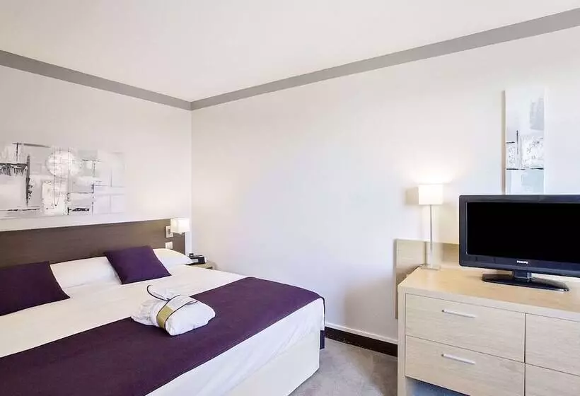 ジュニアスイート, Mercure Toulouse Aéroport Golf De Seilh