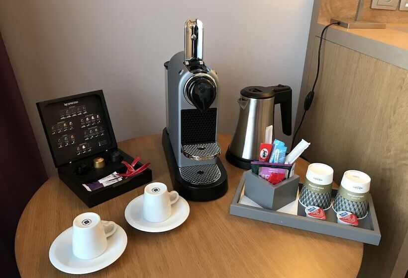 غرفة برستيج, Mercure Toulouse Aéroport Golf De Seilh