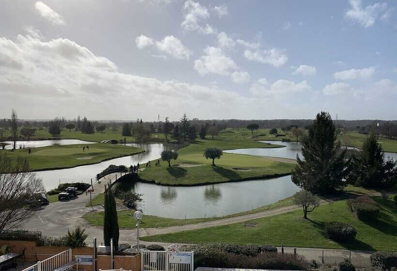 غرفة برستيج, Mercure Toulouse Aéroport Golf De Seilh