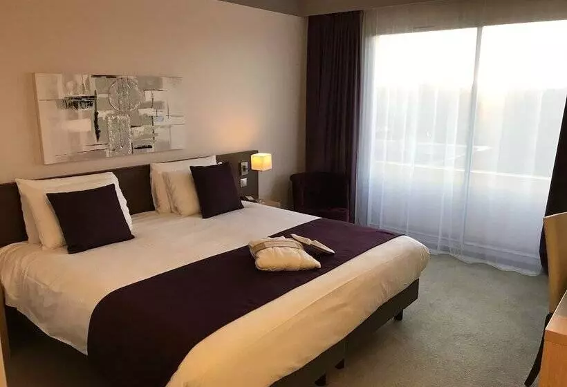 プレステージルーム, Mercure Toulouse Aéroport Golf De Seilh