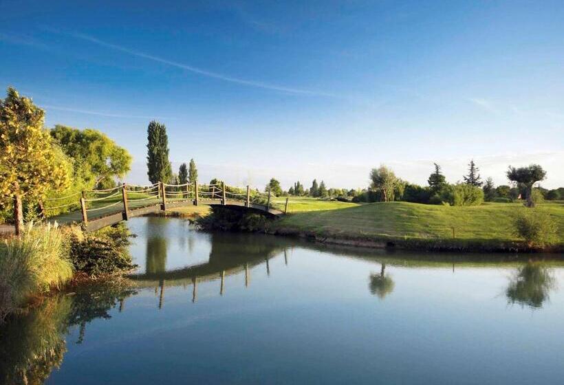 غرفة برستيج, Mercure Toulouse Aéroport Golf De Seilh