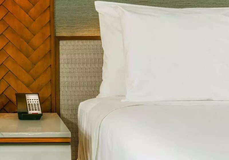 身障者適用スタンダードルーム, Mercure Toulouse Aéroport Golf De Seilh