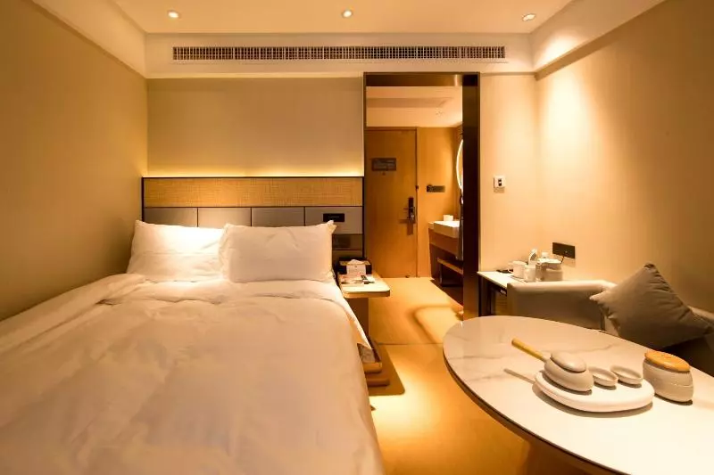 スーペリアールーム, Mercure Toulouse Aéroport Golf De Seilh